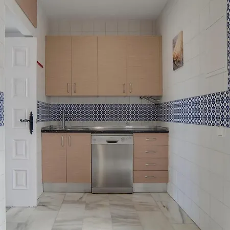 Holiday home Lovely Townhouse Next To The Beach *