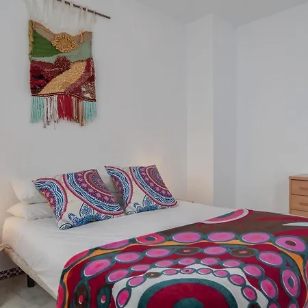 Lovely Townhouse Next To The Beach Holiday home