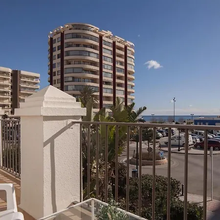 Lovely Townhouse Next To The Beach * Fuengirola