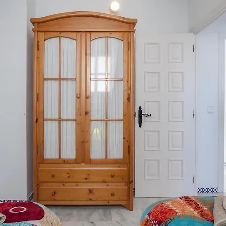 Lovely Townhouse Next To The Beach Holiday home
