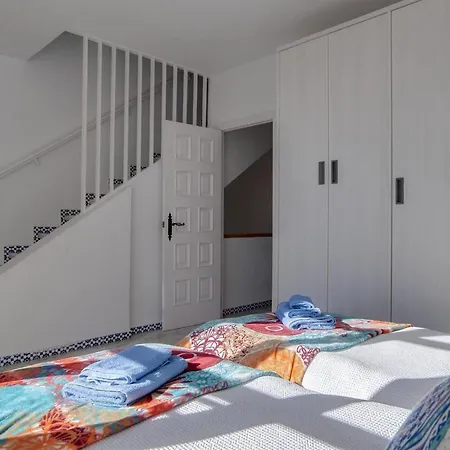 Lovely Townhouse Next To The Beach * Fuengirola