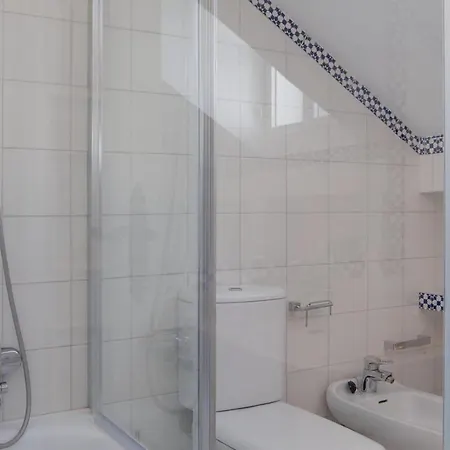 Lovely Townhouse Next To The Beach Fuengirola