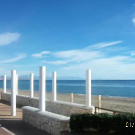 Lovely Townhouse Next To The Beach Holiday home Fuengirola