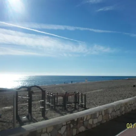 Lovely Townhouse Next To The Beach * Fuengirola