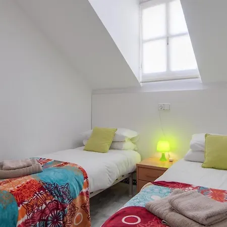 Lovely Townhouse Next To The Beach *