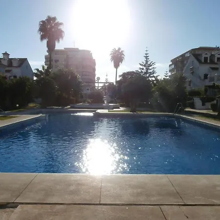 Lovely Townhouse Next To The Beach Holiday home Fuengirola