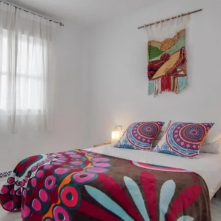 Lovely Townhouse Next To The Beach Fuengirola