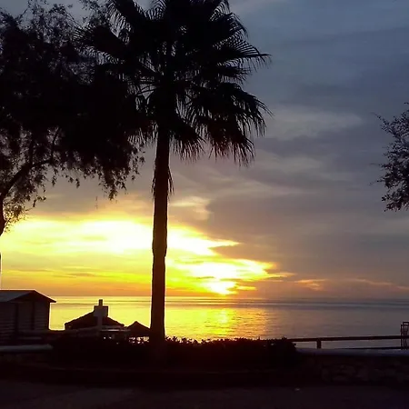 Lovely Townhouse Next To The Beach * Fuengirola